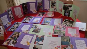 Leicester care home sends out letters to loved ones